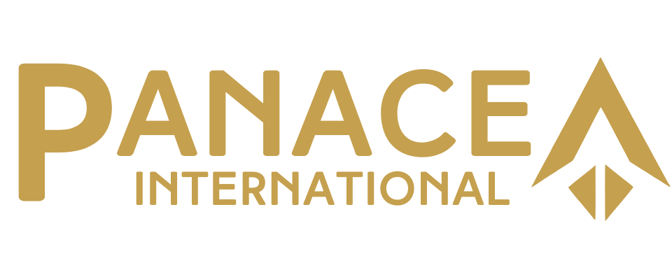 Panacea International Logo