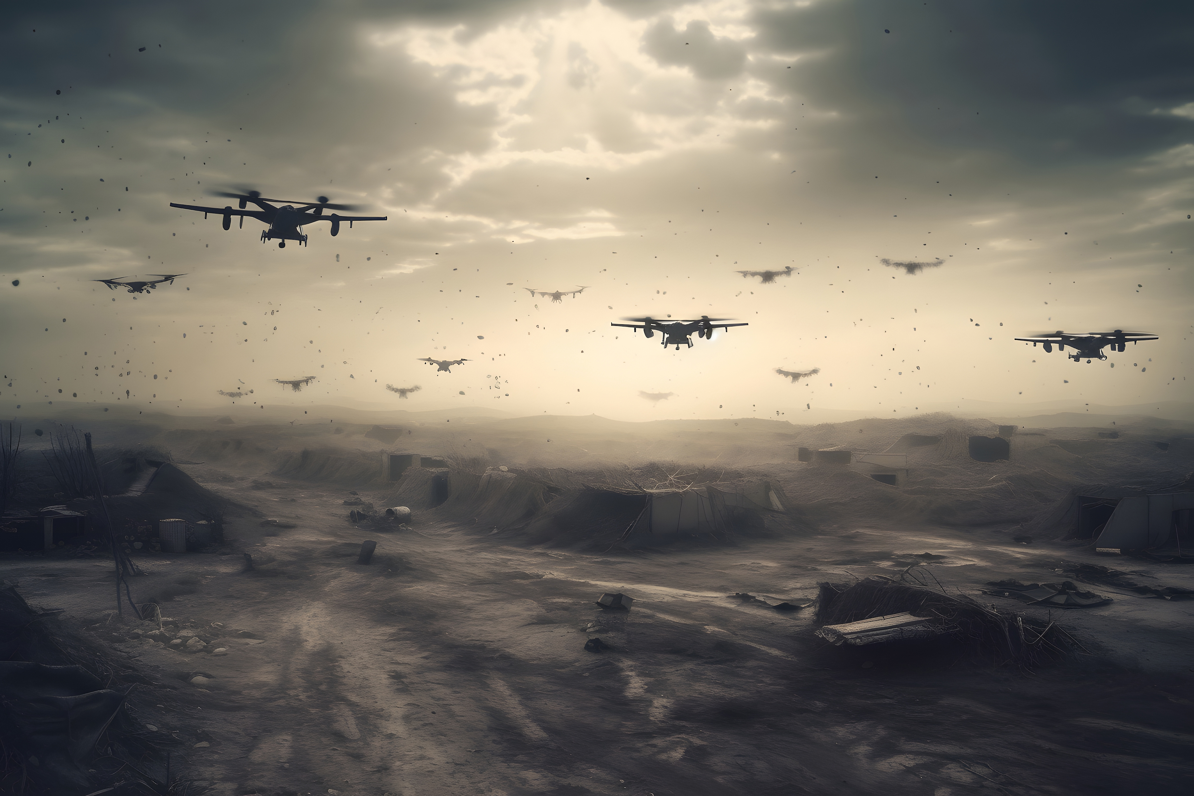 Special Operations Training